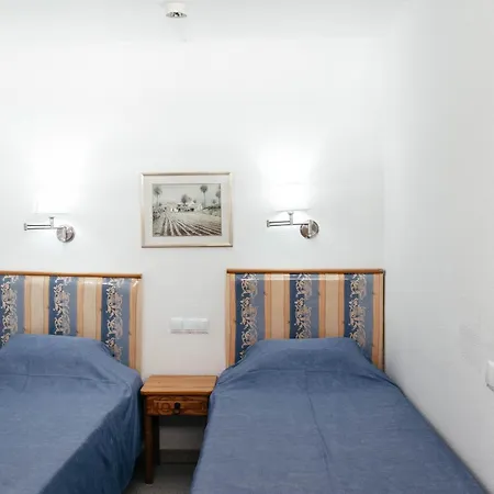 Appartamento Tamaramar 2