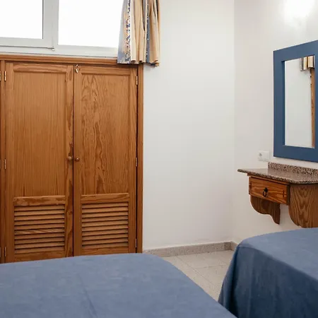 Tamaramar 2 San Bartolomé