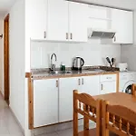 Apartament Tamaramar 2 San Bartolomé