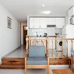 Apartament Tamaramar 2