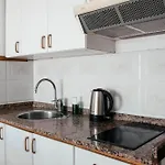 Apartament Tamaramar 2 *