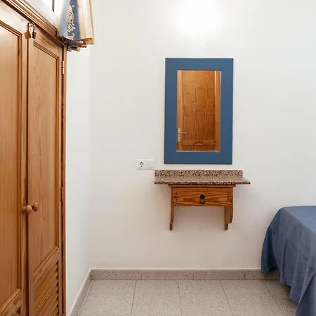 Tamaramar 2 San Bartolomé