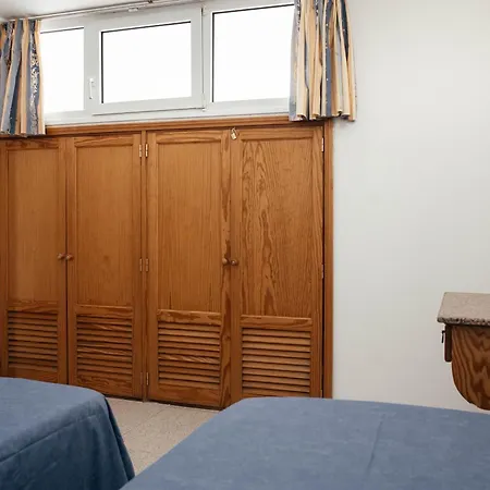 公寓 Tamaramar 2 San Bartolomé