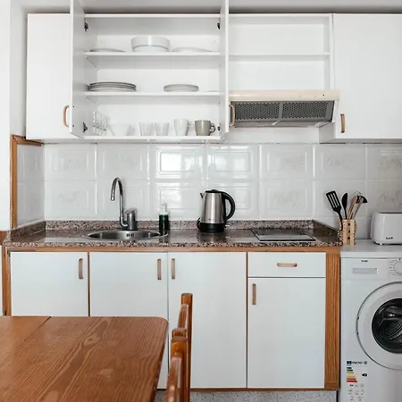 Lägenhet Tamaramar 2 San Bartolomé