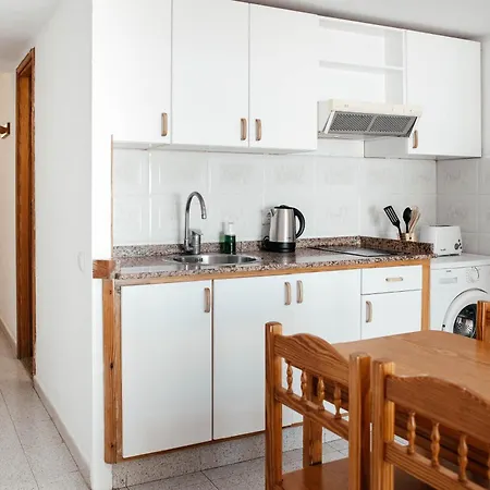 Lägenhet Tamaramar 2 San Bartolomé