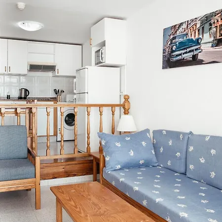 Tamaramar 2 San Bartolomé