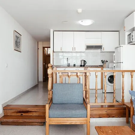 Apartment Tamaramar 2