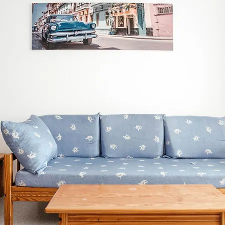 Lägenhet Tamaramar 2