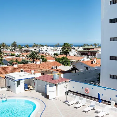 Tamaramar 2 San Bartolomé