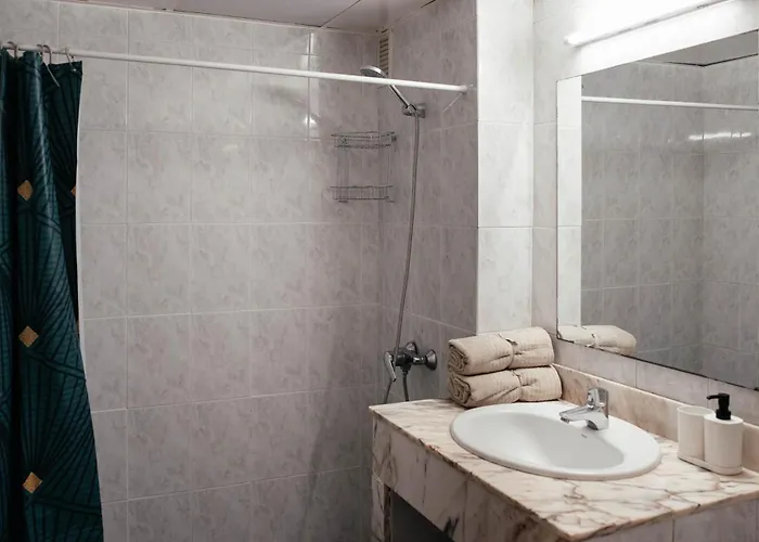 Tamaramar 2 San Bartolomé