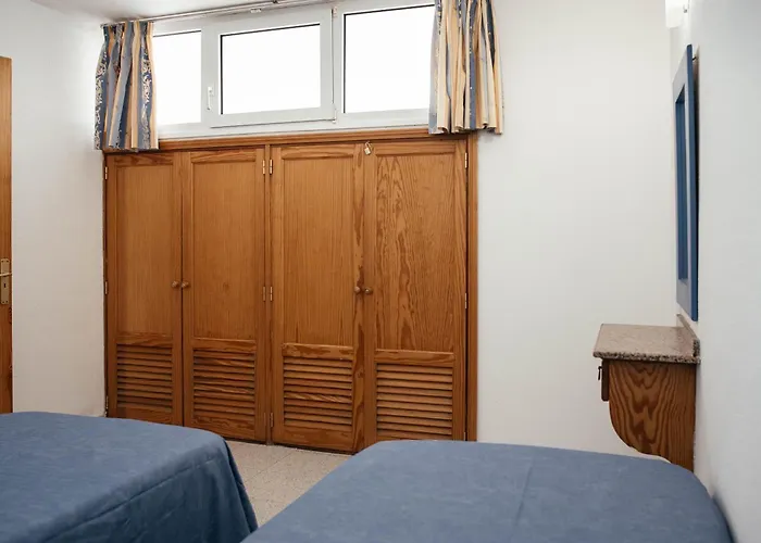 公寓 Tamaramar 2 San Bartolomé