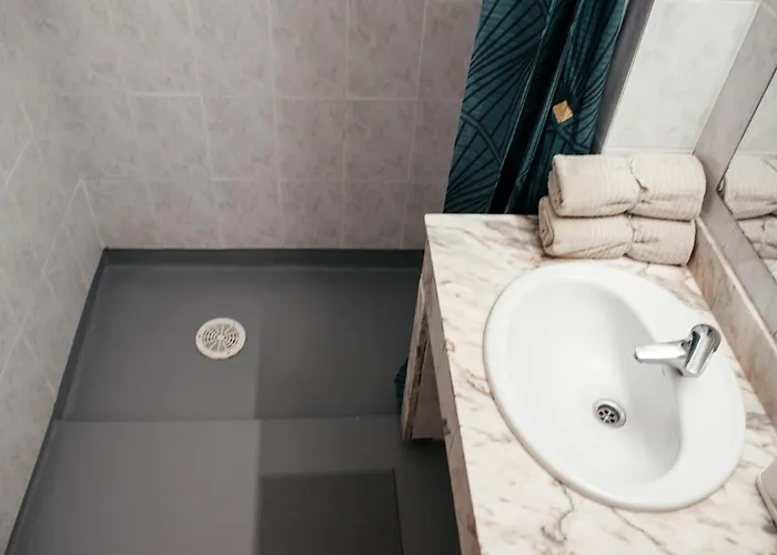 Tamaramar 2 San Bartolomé