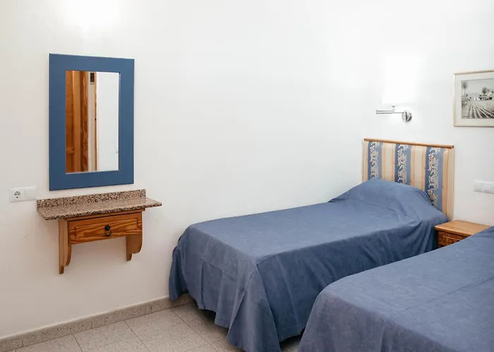 公寓 Tamaramar 2 *