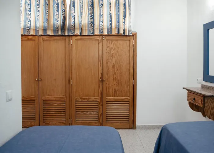 公寓 Tamaramar 2 *