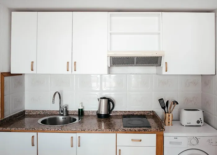 Tamaramar 2 San Bartolomé