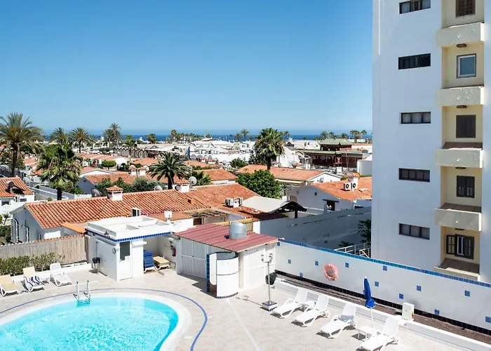 Tamaramar 2 San Bartolomé