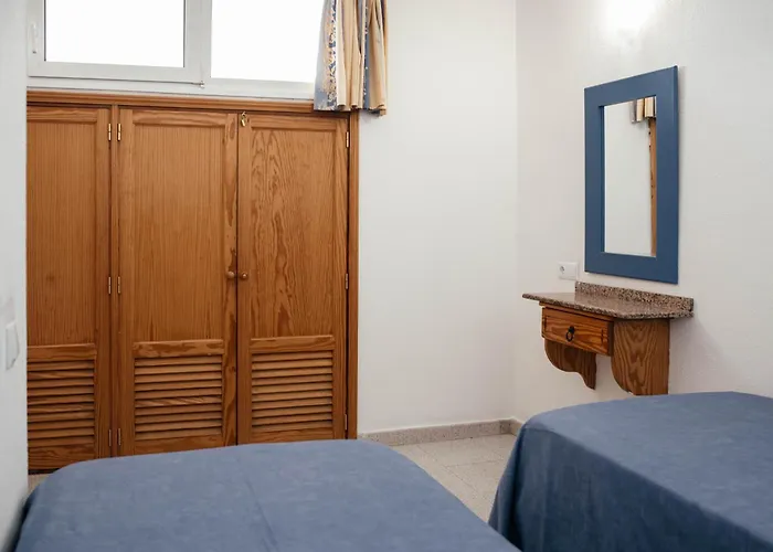 Tamaramar 2 San Bartolomé