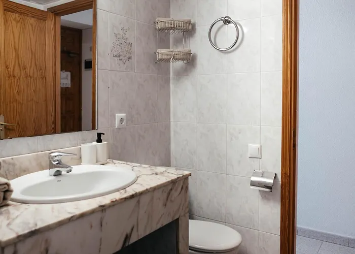 Tamaramar 2 San Bartolomé